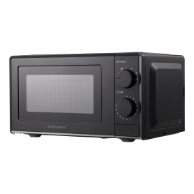 Statesman SKMS0720MPB 20 Litres Single Microwave - Black