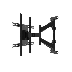 Sylvox S100MCMA0 Outdoor TV Full Motion Wall Mount