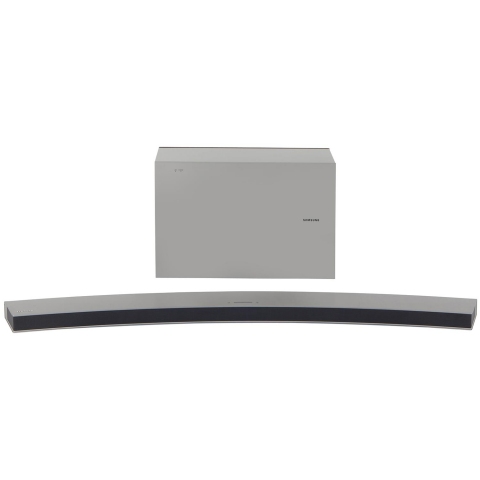 Samsung Wireless Curved Soundbar