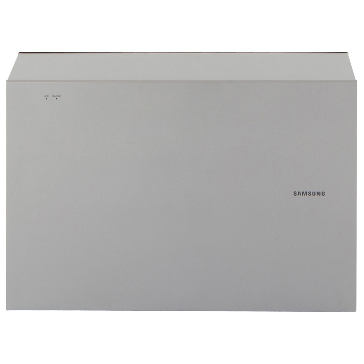 Samsung Wireless Curved Soundbar full image