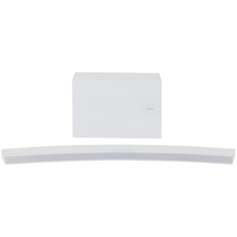 Samsung 300 Watt Wireless Curved Soundbar