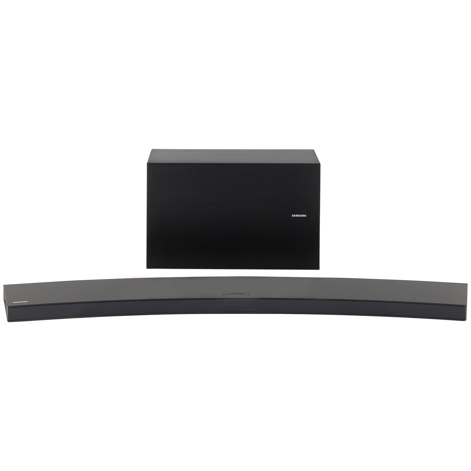 samsung curved wireless soundbar