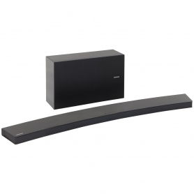 sony curved soundbar