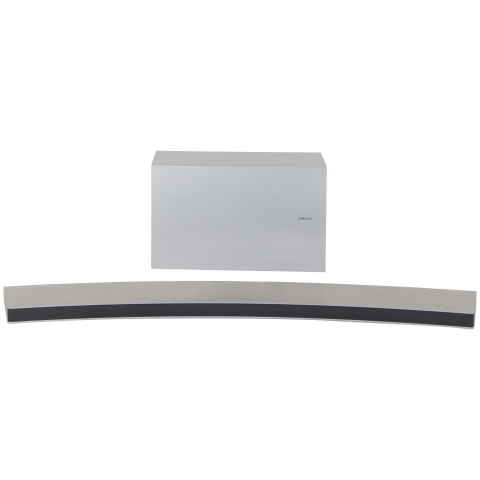 Samsung Wireless Curved Soundbar