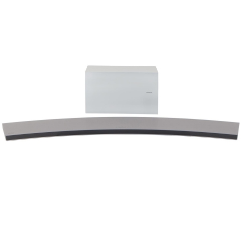 Samsung Wireless Curved Soundbar