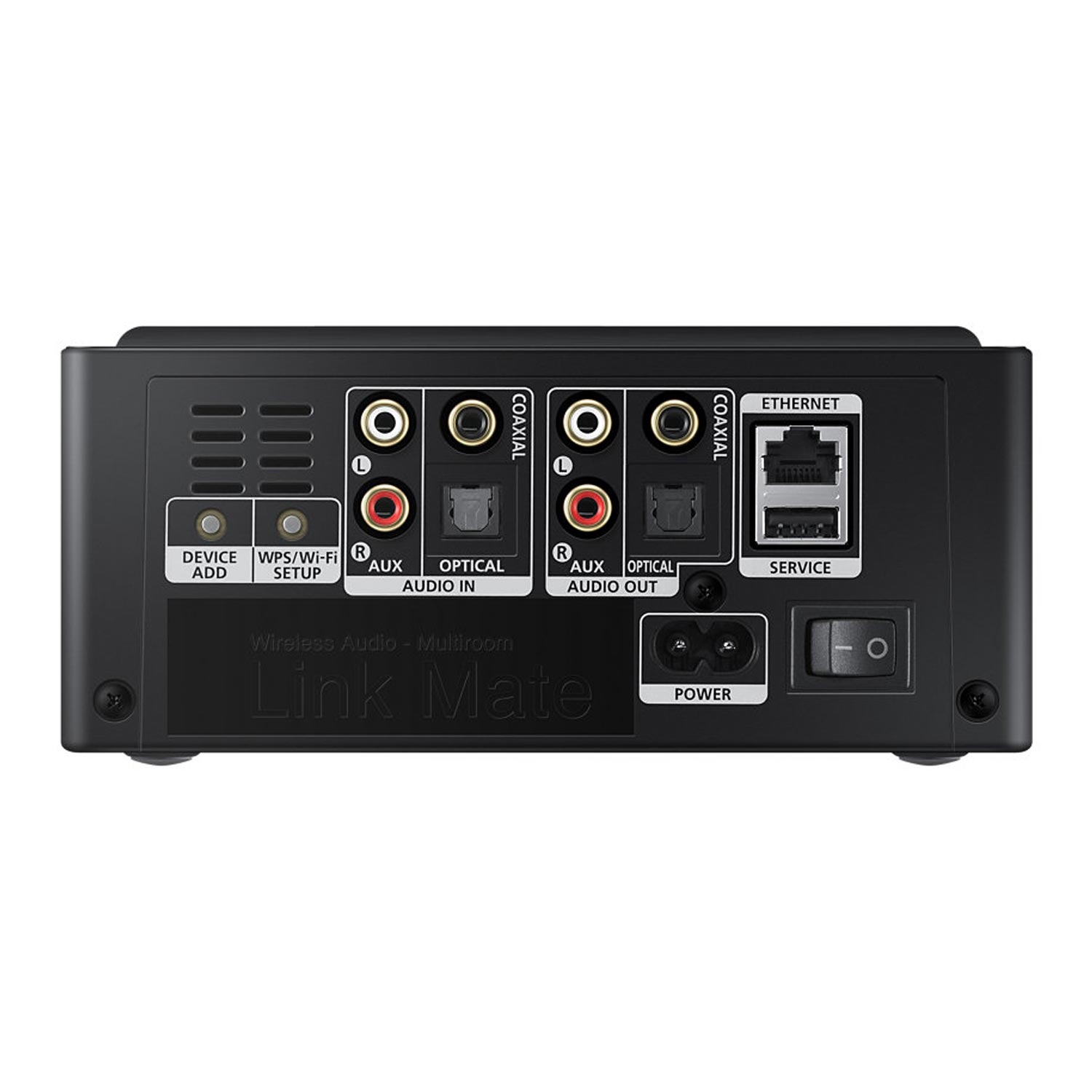 Samsung Connect Box full image