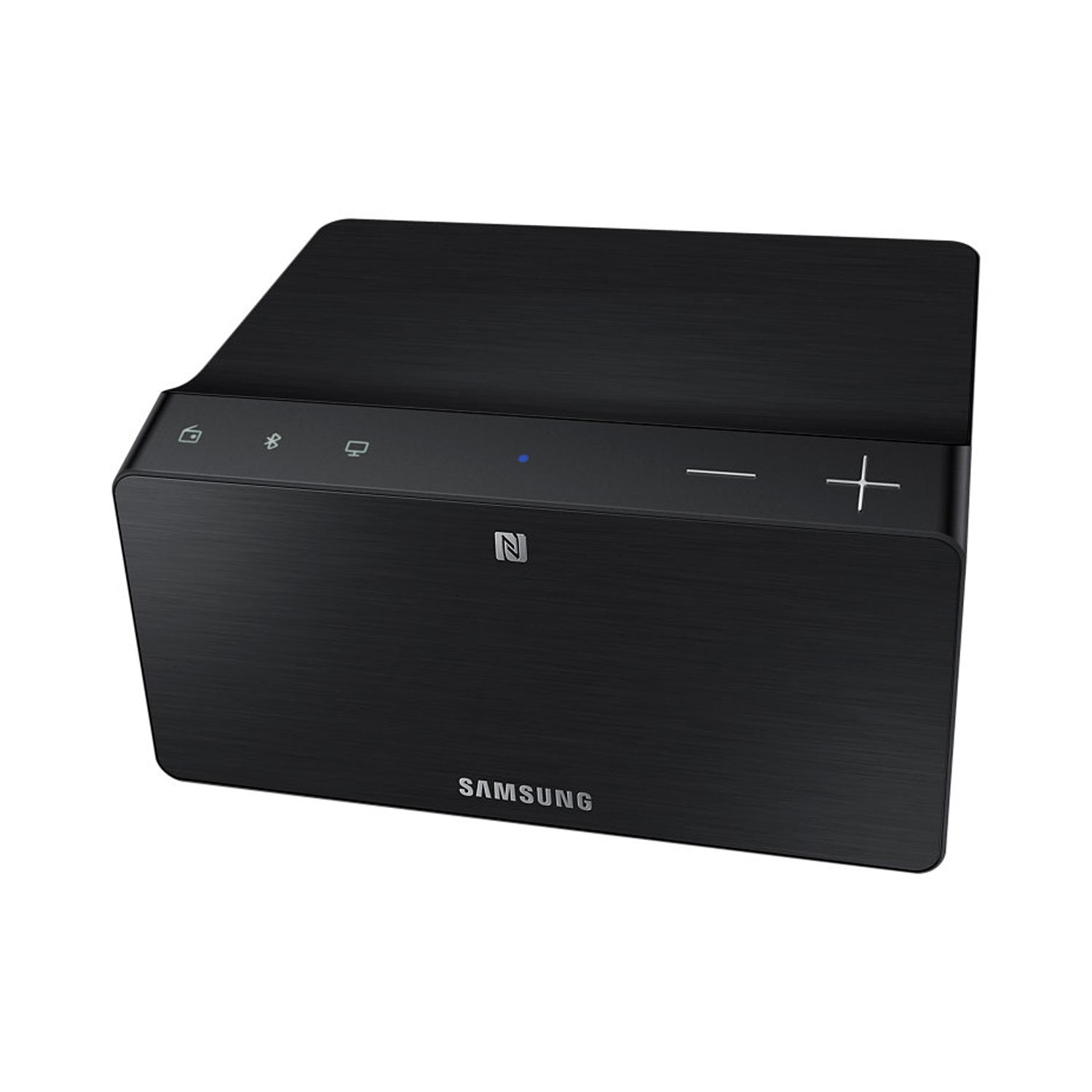 Samsung Connect Box full image