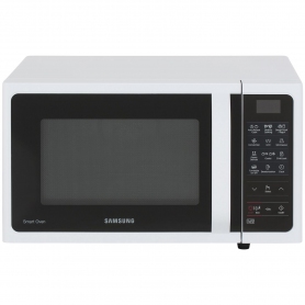 Samsung 28 Litre Combination Microwave - White - 0