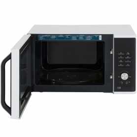 Samsung 28 Litre Microwave - White - 1