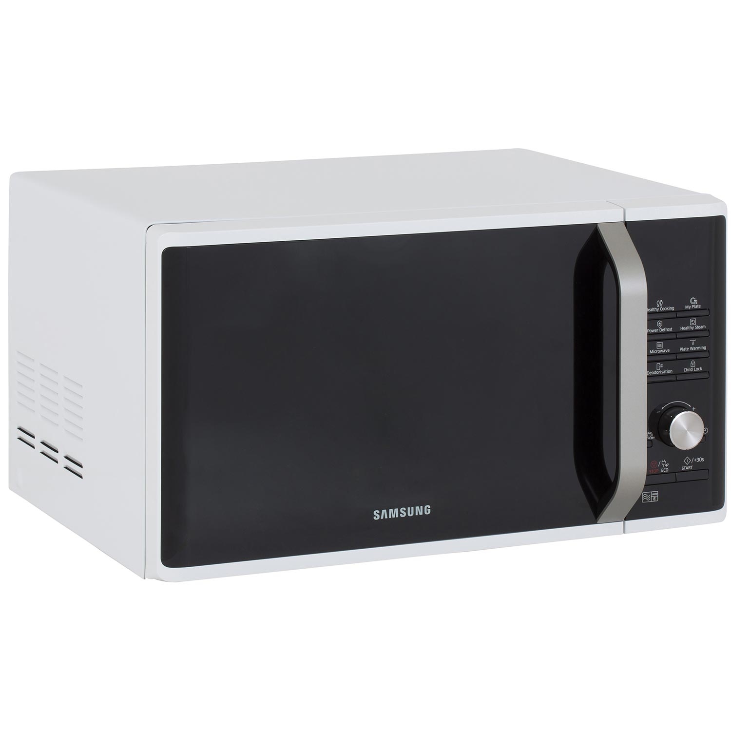 Samsung 28 Litre Microwave - White - 2