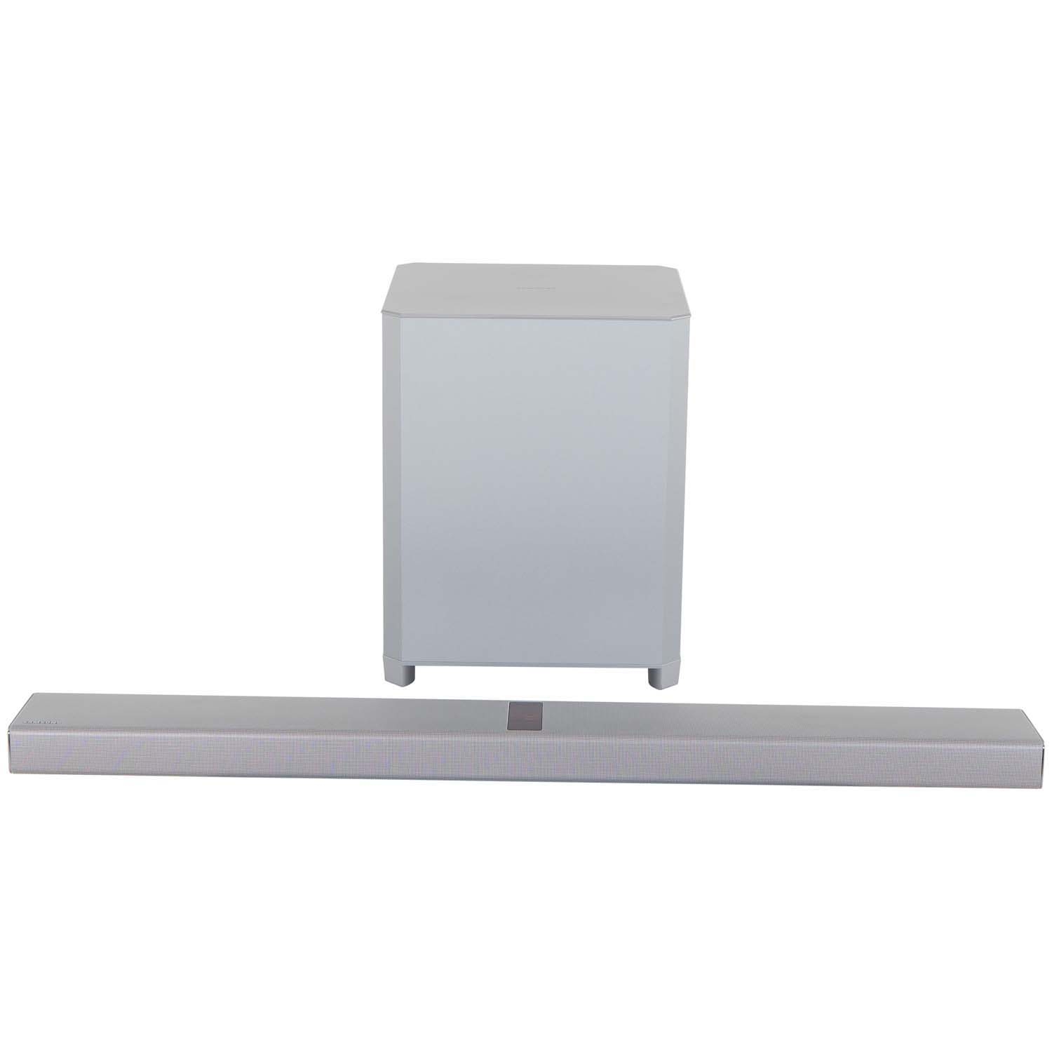 Samsung Wireless Soundbar full image