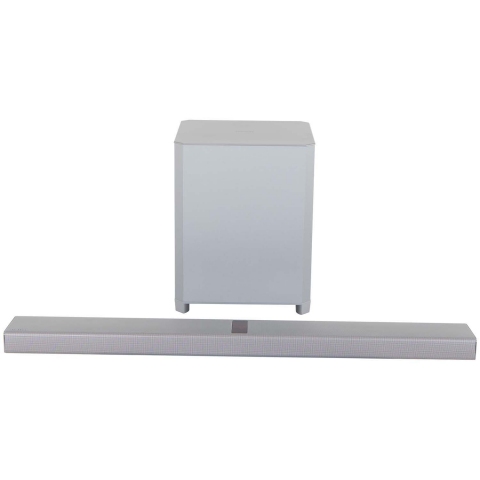 Samsung Wireless Soundbar