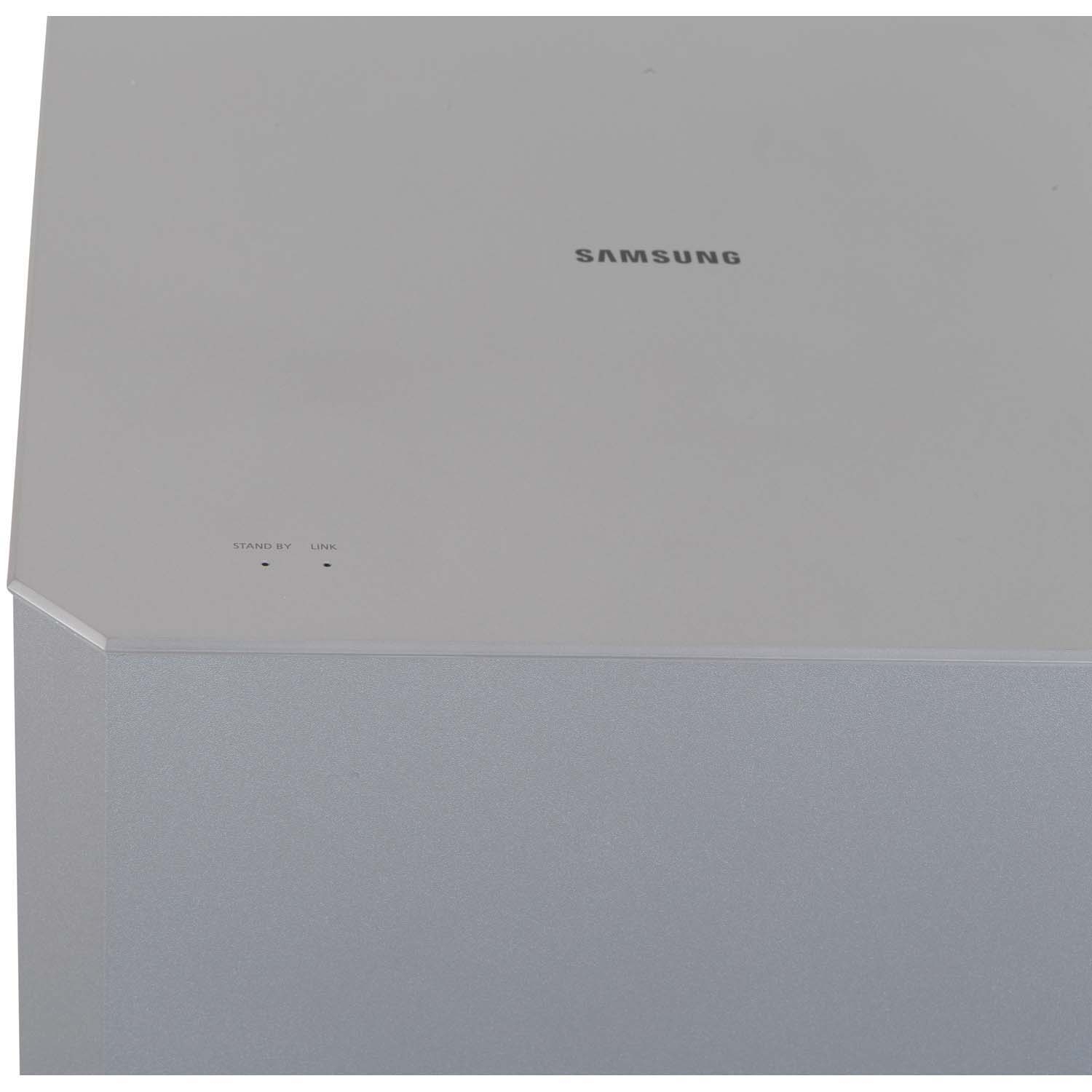 Samsung Wireless Soundbar full image