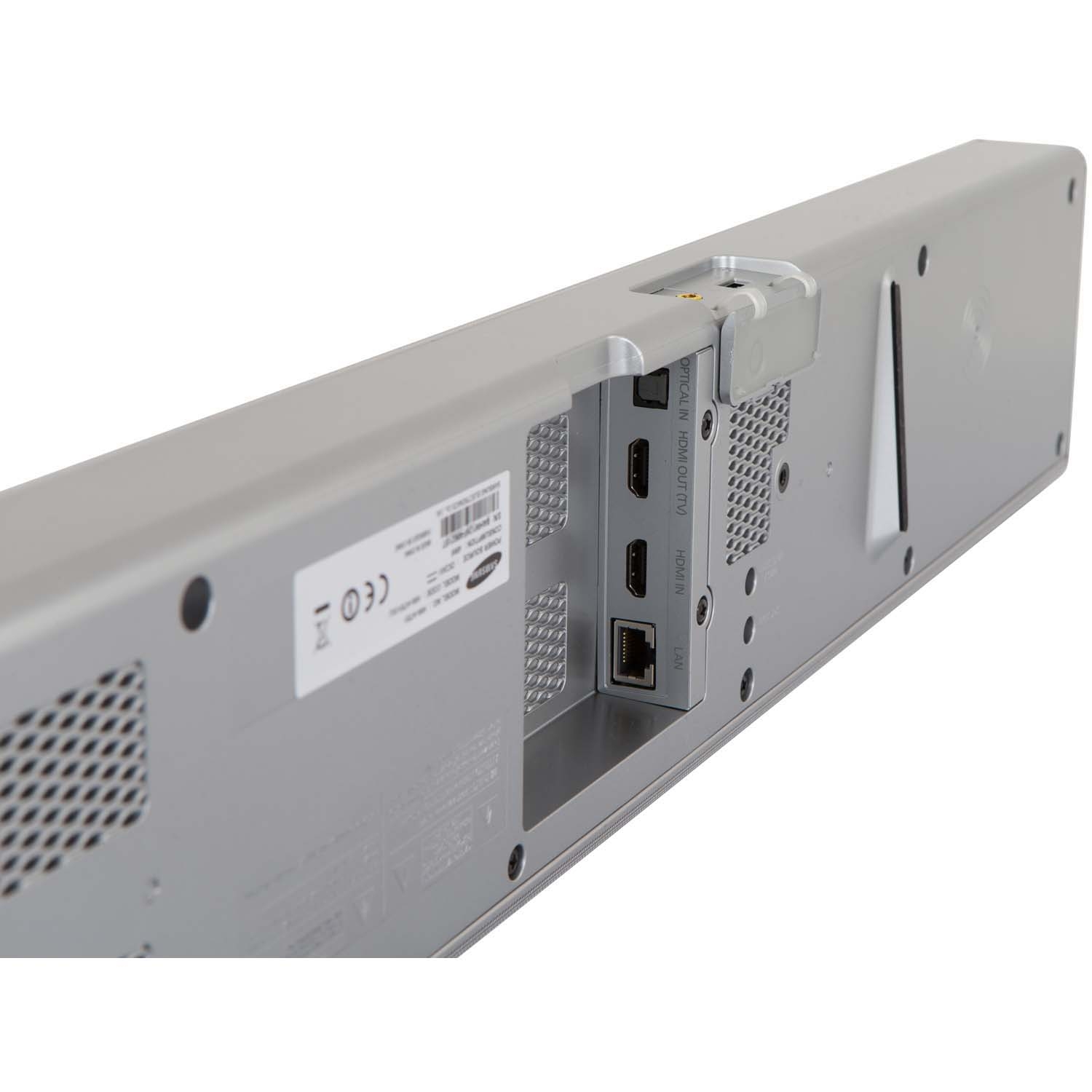 Samsung Wireless Soundbar full image