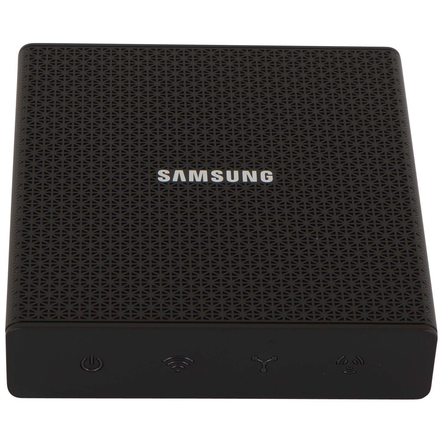 Samsung Speaker Hub full image
