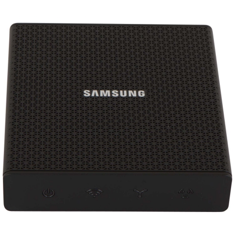 Samsung Speaker Hub