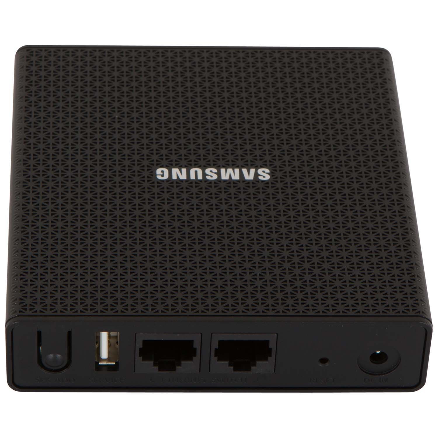Samsung Speaker Hub full image