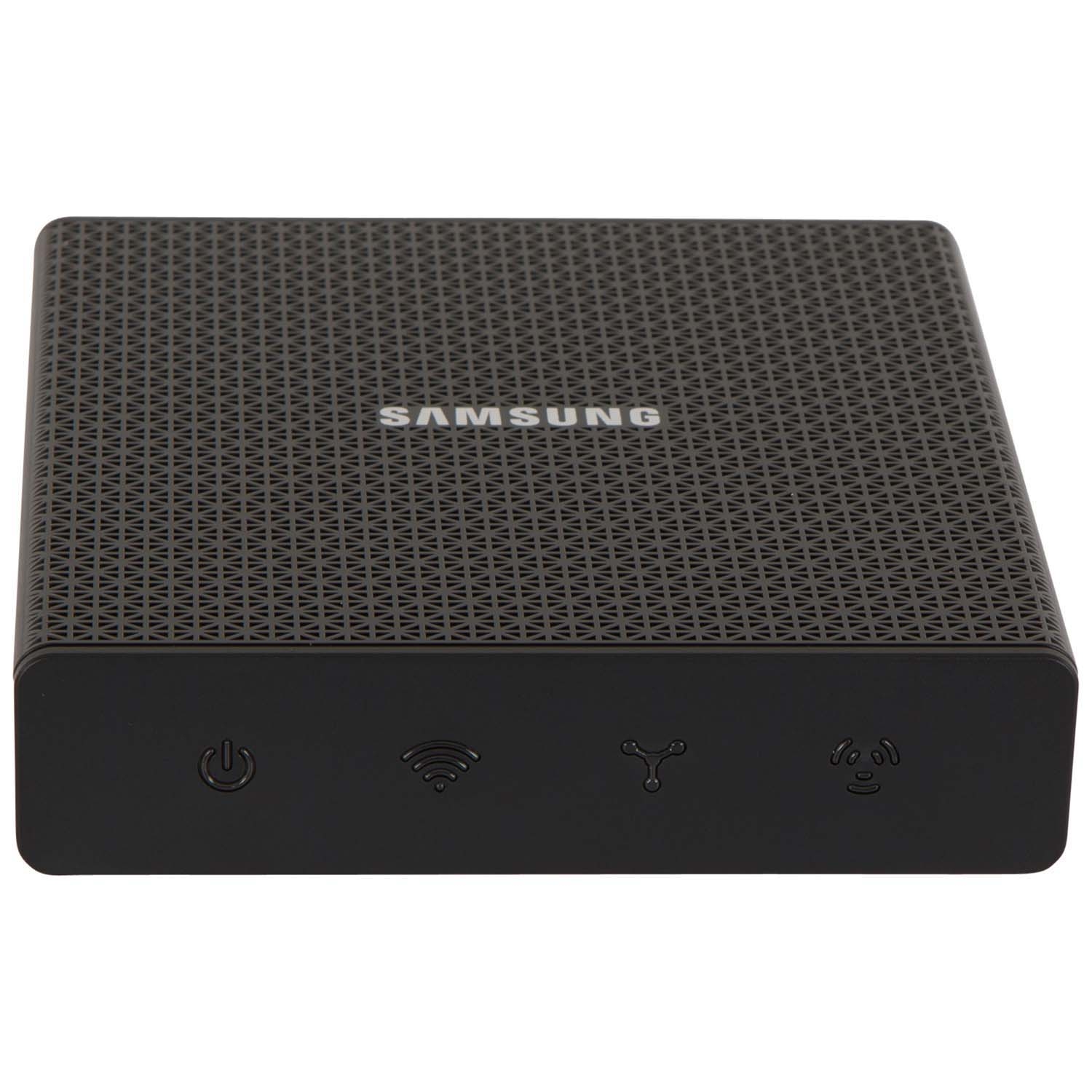 Samsung Speaker Hub full image