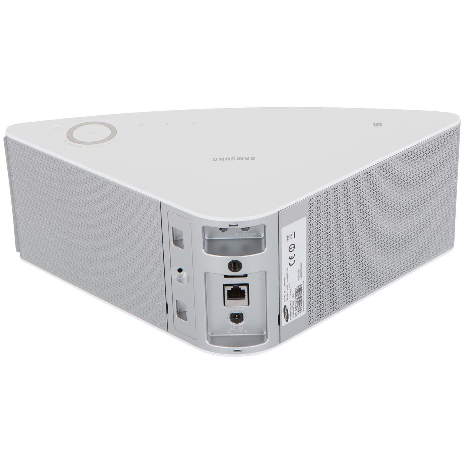 Samsung M5 Wireless Speaker full image