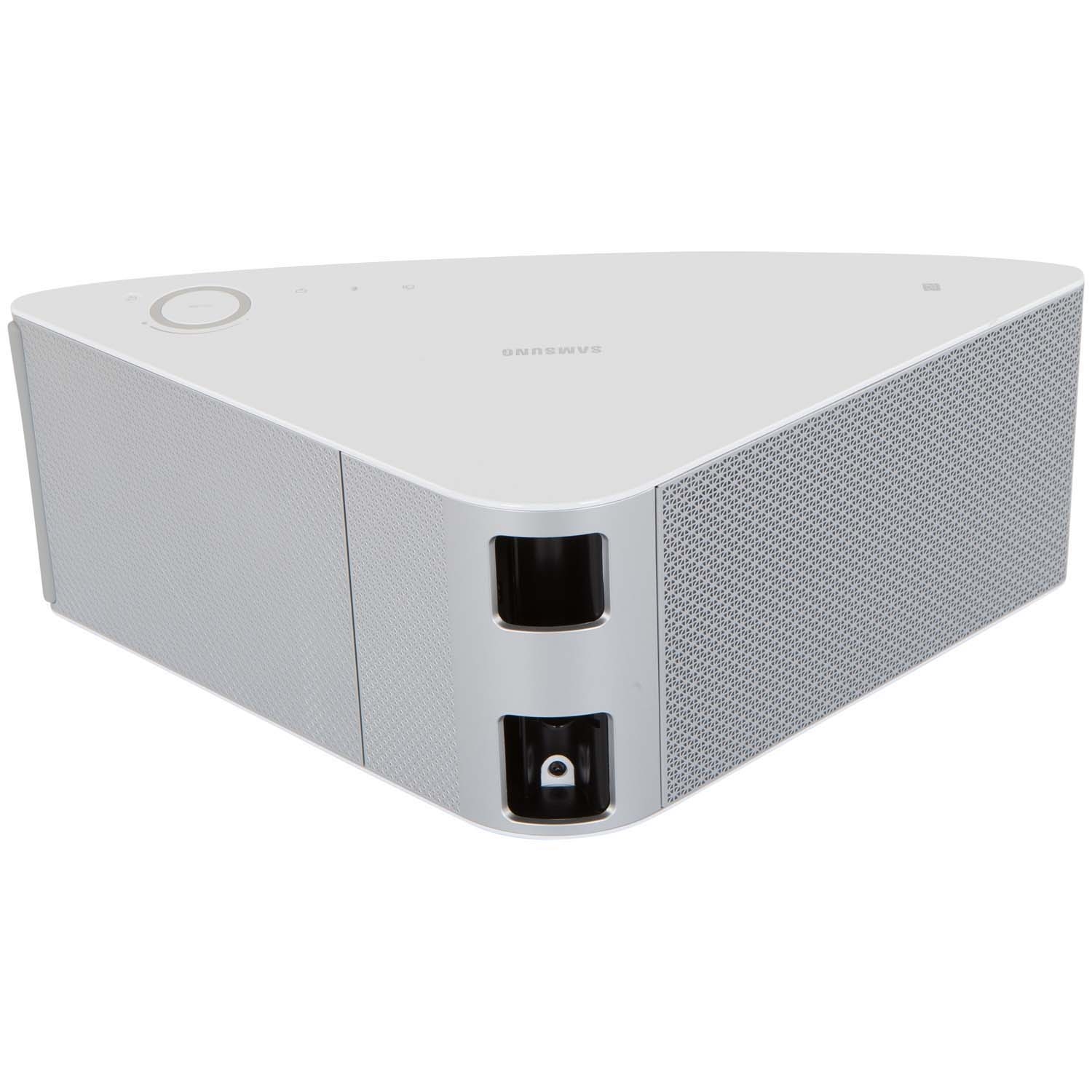Samsung M7 Wireless Speaker full image