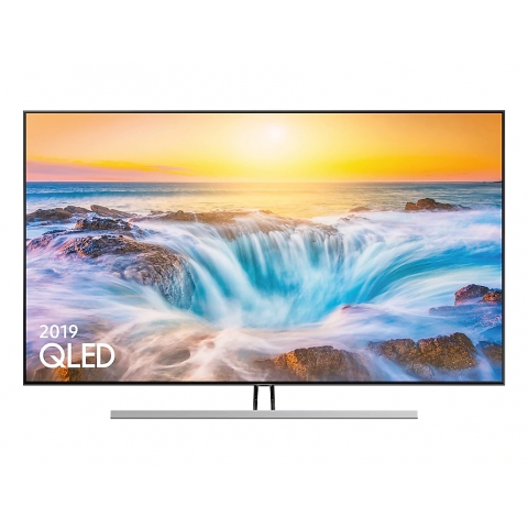 Samsung 75" QLED 4K - HDR 1500 - SMART TV - B Rated