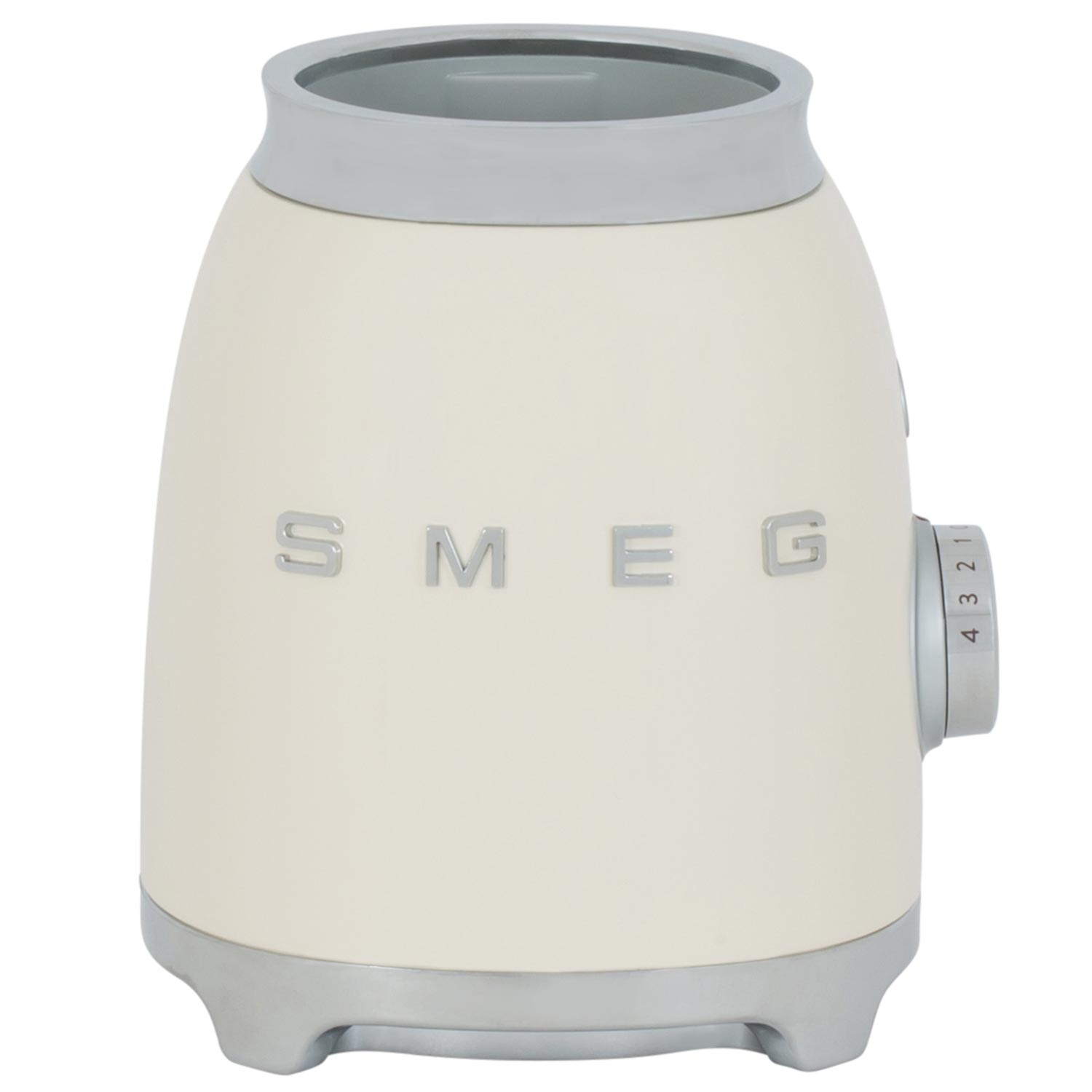 Smeg 50's Retro Style Blender full image