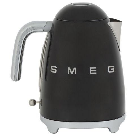 Smeg 50's Retro Style Kettle Stewart Smeg KLF03CRUK Retro Style Kettle