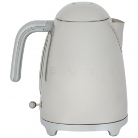 grey smeg kettle