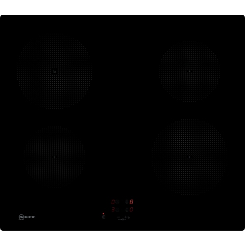 NEFF T36CA50X1U Induction Hob