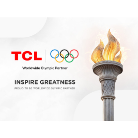 TCL 32V5C-UK 32" QLED FHD HDR Android TV - 5