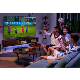 TCL 50C805K 50" 4K QLED Mini-LED HDR Google TV - 2