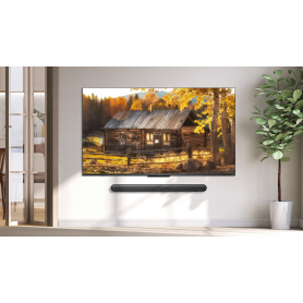 TCL 50C805K 50" 4K QLED Mini-LED HDR Google TV - 1