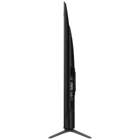 TCL 55T8C-UK 55" 4K QLED HDR Ultra HD Google TV - 1