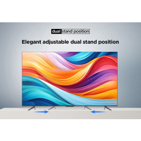 TCL 65C655K 65" 4K QLED HDR Pro Android TV - 11