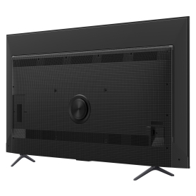 TCL 65C655K 65" 4K QLED HDR Pro Android TV - 8
