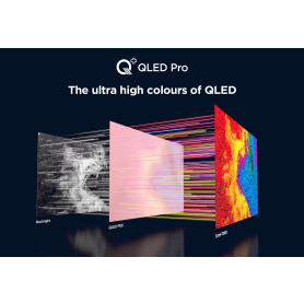 TCL 65C655K 65" 4K QLED HDR Pro Android TV - 18