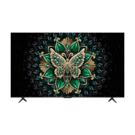 TCL 55C6KS-UK 55" 4K Ultra HD  QD-Mini LED TV 