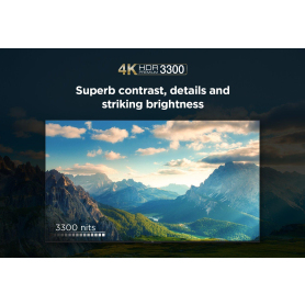 TCL 65C855K 65" 4K QLED HDR Premium Google TV - 5