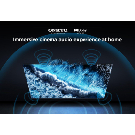 TCL 65C855K 65" 4K QLED HDR Premium Google TV - 3