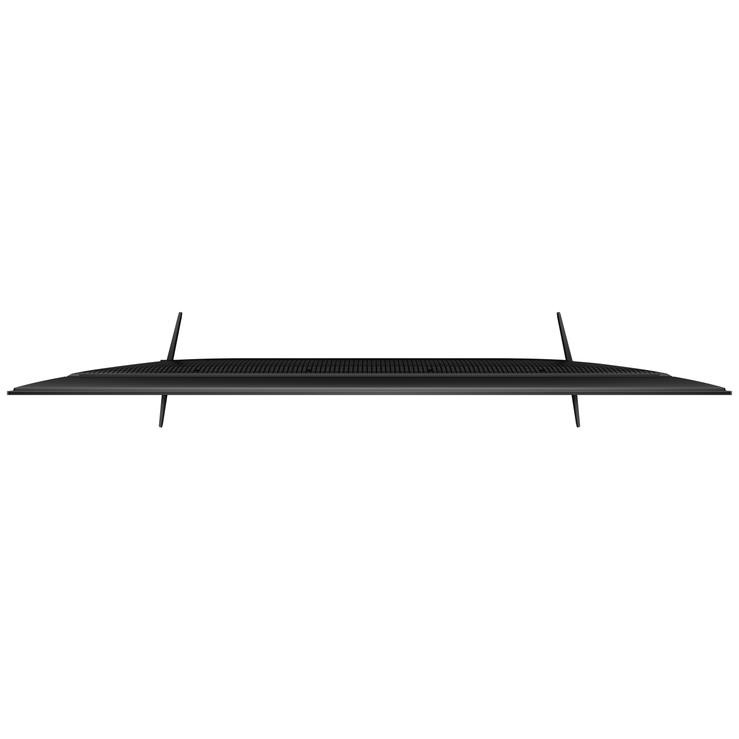 TCL 65P7L-UK 65" 4K HDR QLED Direct LED Google TV- Black full image
