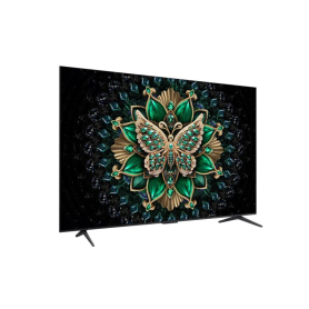 TCL 75C6KS-UK 75" 4K Ultra HD QD-Mini LED TV  - 3