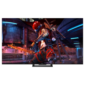 TCL 75C745K 75" 4K QLED HDR Pro Google TV - 8