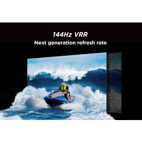 TCL 75C745K 75" 4K QLED HDR Pro Google TV - 13