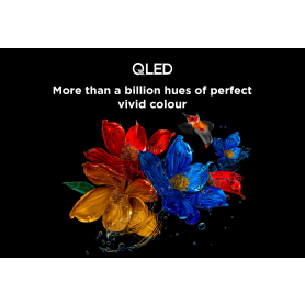 TCL 75T8C-UK 75" 4K QLED HDR Ultra HD Google TV - 6