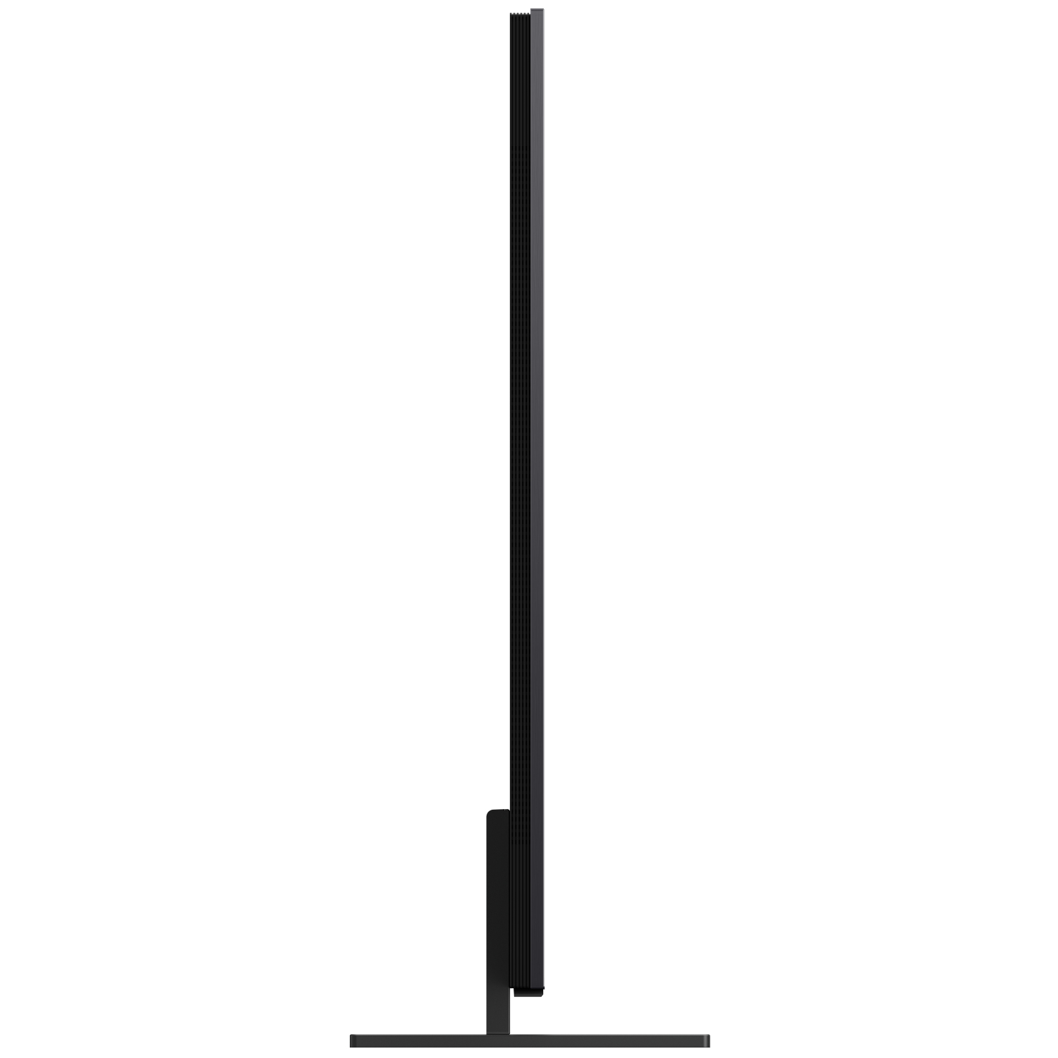 TCL 85A400M-UK 85" QD-MINI LED TV - Black full image