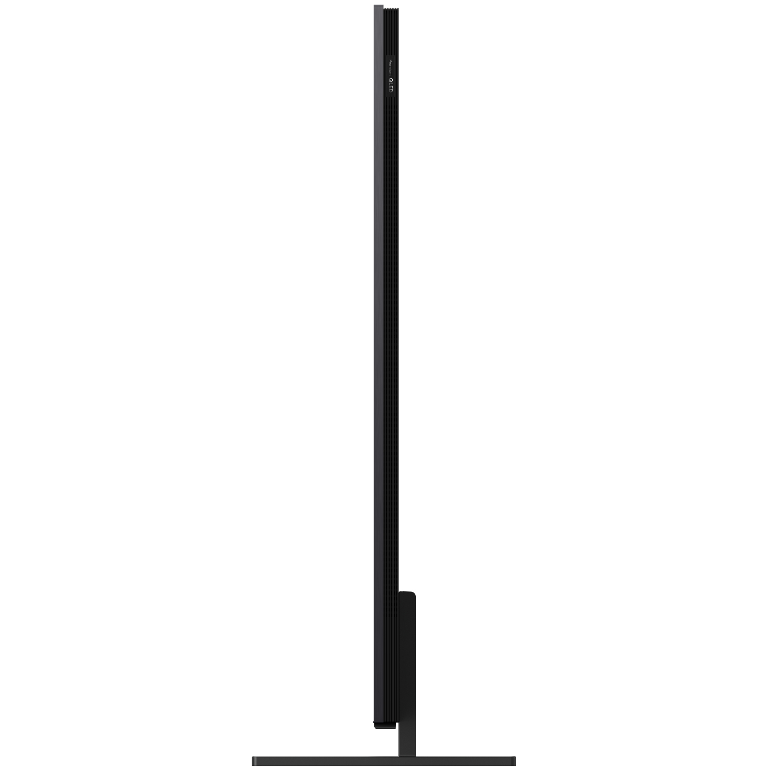 TCL 85A400M-UK 85" QD-MINI LED TV - Black full image