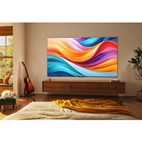 TCL 85C655K 85" 4K QLED HDR Pro Android TV - 5