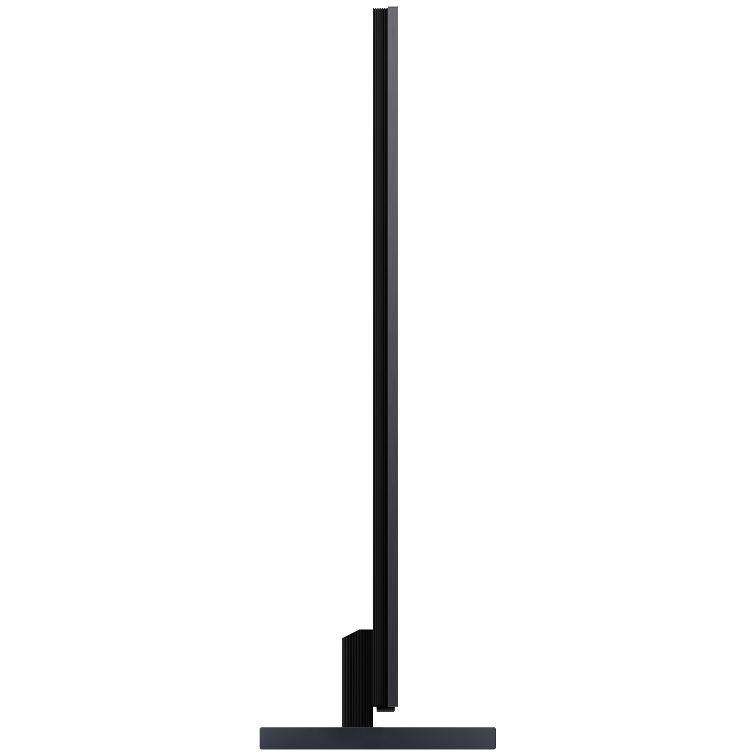 TCL 98A400M-UK 98" QD-MINI LED TV - Black full image
