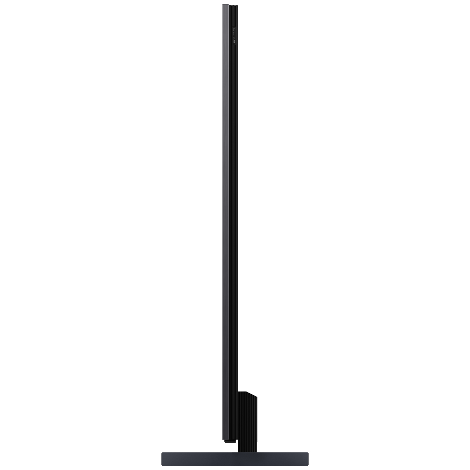 TCL 98A400M-UK 98" QD-MINI LED TV - Black full image