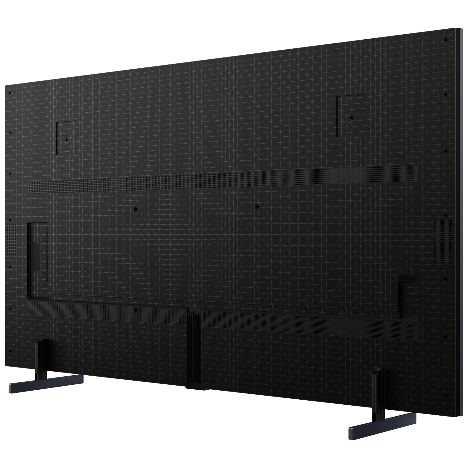 TCL 98A400M-UK 98" QD-MINI LED TV - Black full image